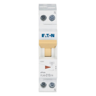 EATON PLN6-C13/1N-DE              263281 