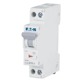 EATON PLN6-B16/1N-DE              263272 