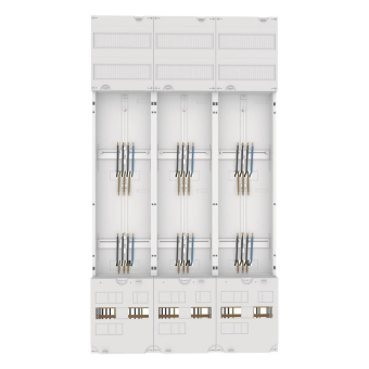 EATON ZSD-Z39A1075 Zählerfeld 3-  230816 