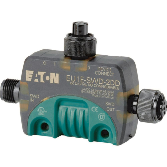 EATON EU1E-SWD-2DD T-Connector    174715 