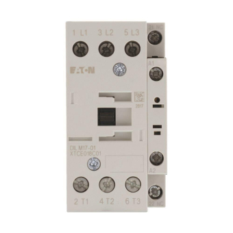 EATON DILM17-01 230V50/60Hz       277044 