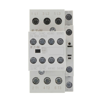 EATON DILM17-32 230V50/60Hz       277108 