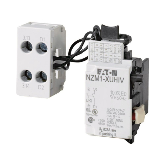 EATON NZM1-XUHIV24AC              259531 