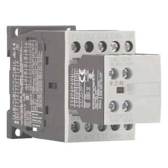 EATON DILM12-21 24VDC             276915 