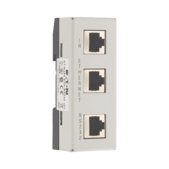 EATON XT-RJ45-ETH-RS232           289170 