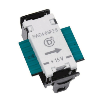 EATON SWD4-8SF2-5 Gerätestecker   116022 