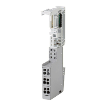 EATON XN-P3S-SBB Basismodul       140085 