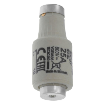 EATON Sicherungseinsatz Nsp.       25D27 