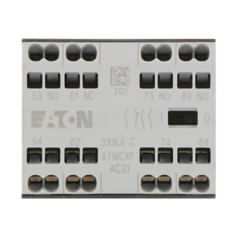 EATON 31DILE-C Hilfsschalter      230262 