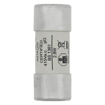 EATON 25A 415V AC GEBÄUDE         25KR85 