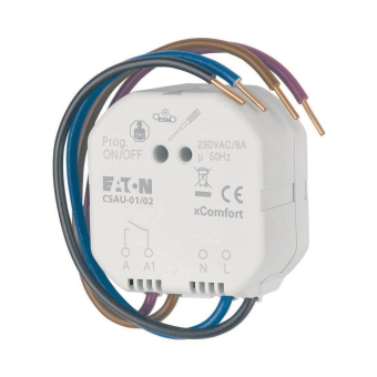EATON CSAU-01/02 Schaltaktor      240694 