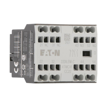 EATON 22DILEM-C Hilfsschalter     230256 