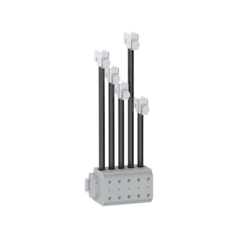 EATON ZSD-ES/SET/5P Einspeisesatz 233197 