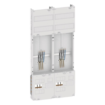 EATON ZSD-Z27A1332 Zählerfeld 2-  260411 