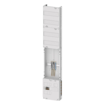 EATON ZSD-N19A1072 Zählerfeld 1-  230813 