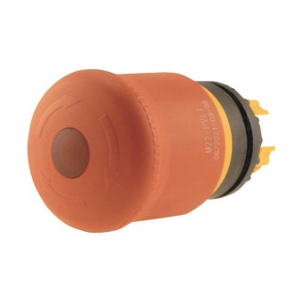 EATON M22-PVLT NOT-HALT/AUS-Taste 263469 