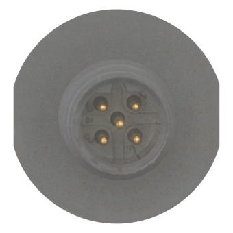 EATON M12B5 Anschlussbuchse 5p    272203 