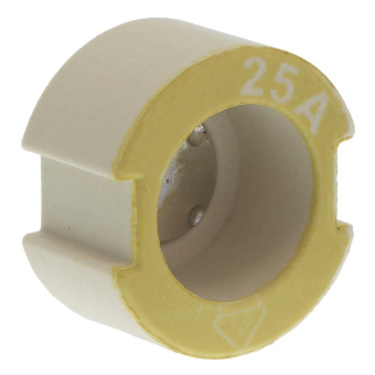 EATON Passeinsatz E27 f.Sicherung 25GD27 