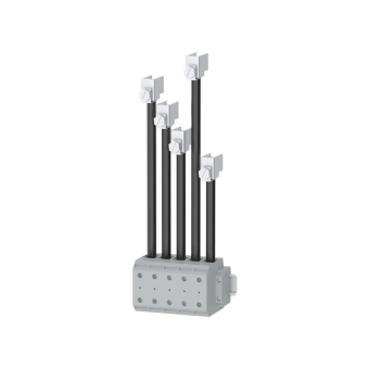 EATON ZSD-ES/SET/5P Einspeisesatz 233197 