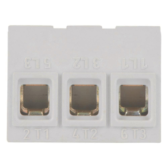 EATON BK25/3-PKZ0-U               292886 