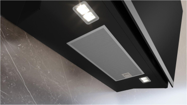 Siemens LC81KAN60 sw Wandesse kopffrei 