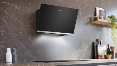 Siemens LC81KAN60 sw Wandesse kopffrei 