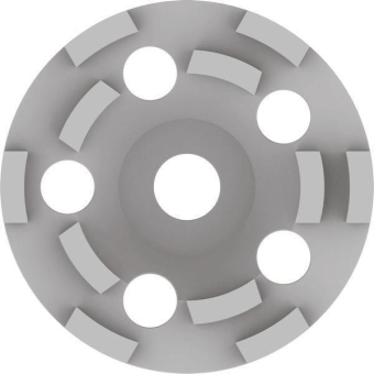 Bosch Diamanttopfscheibe      2608602553 