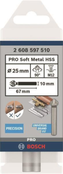 Bosch Kegelsenker 25,0 M12    2608597510 