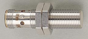 IFM Induktiver Sensor M12 x 1 DC  IFC207 