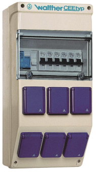Walther Kunststoff               6980002 