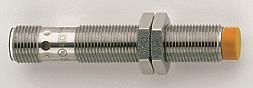 IFM Induktiver Sensor M12x1 DC    IF5937 