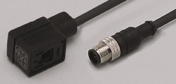 IFM Verbindungskabel <24VAC 2m    E11434 