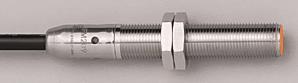 IFM Induktiver Sensor M12 x 1 3-  IFM207 
