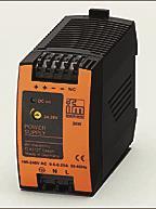 IFM Schaltnetzteil 24 V DC primär DN1020 