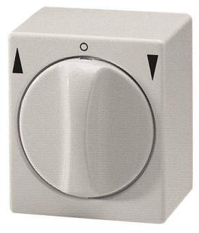 SOMFY Drehschalter/-taster 10A   1800253 