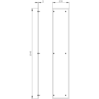 Siemens 8GK9920-0KK31 Verbindungssatz 