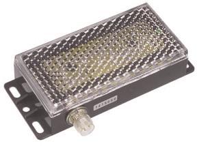 PF Reflektor, beheizbar    REF-HEATER120 