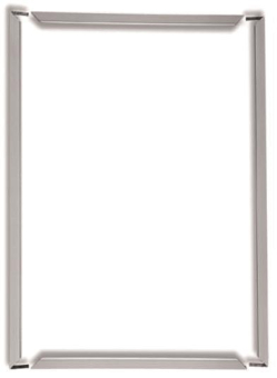 STRIE ED214 Erhöhungsrahmen zu     ED214 