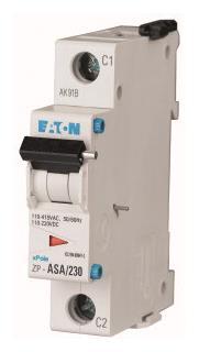 EATON ZP-ASA/230                  248439 