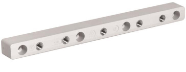 STRIE Sammelschienenhalter         ZX520 