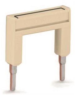 WAGO 2002-433 Brücker,von 1 auf 