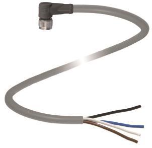 PF Kabeldose               V31-WM-2M-PUR 