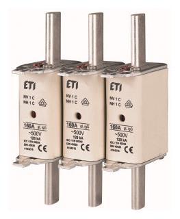 EATON Z-NH-1/63 Sicherungseinsatz 290011 