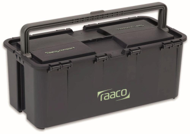 Cimco RaacoWerkzeugkoffer Compact 417173 