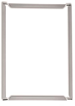 STRIE ED214 Erhöhungsrahmen zu     ED214 