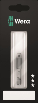 Wera Werkzeugschaft auf SB   05134399001 