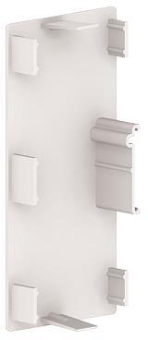 GGK Endplatte für FB 60x130        11202 