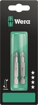 Wera Phillips-Recess-Bits    05134382001 