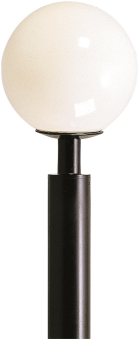 ALBE Kugelaufsatzleuchte d=500mm  660858 