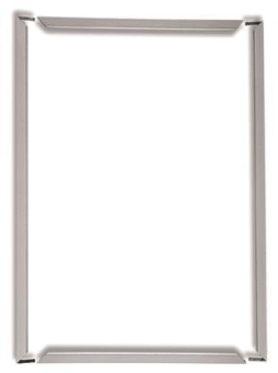 STRIE ED214 Erhöhungsrahmen zu     ED214 